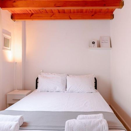A & D Houses No2 Patras Exterior foto