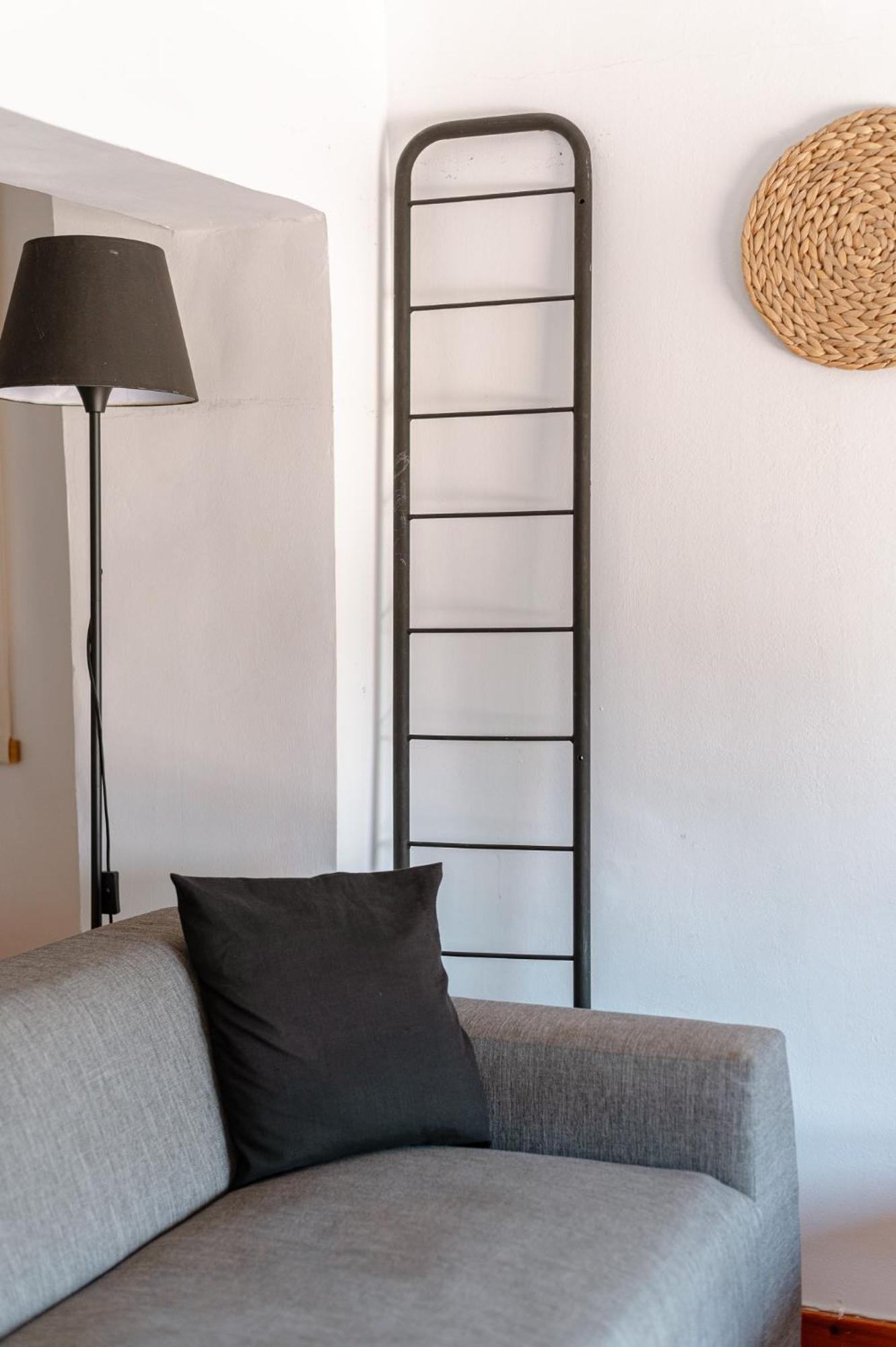 A & D Houses No2 Patras Exterior foto